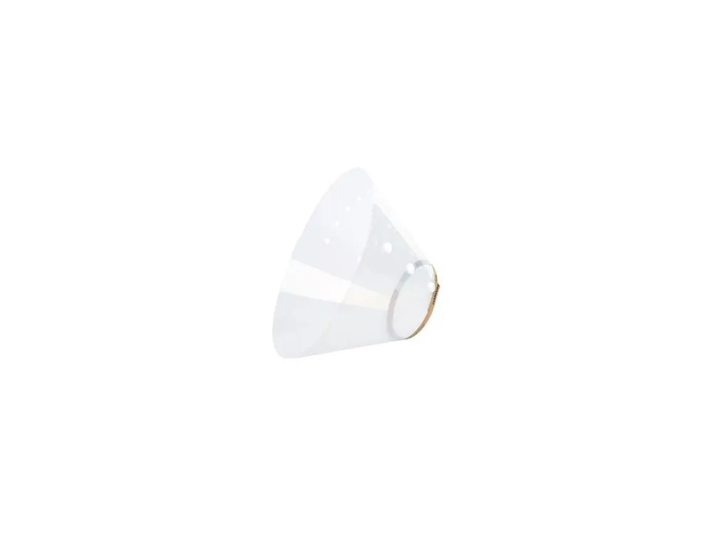 Límec ochranný BUSTER plastový Easy Collar 17,5cm 1ks Autentický