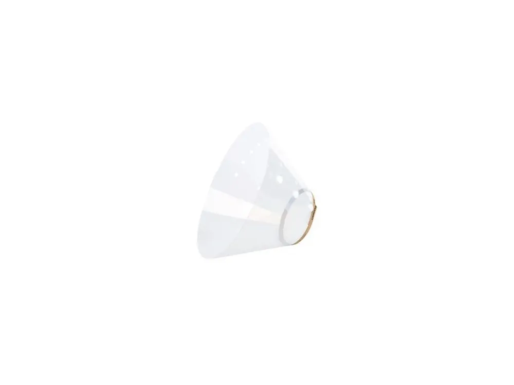 Límec ochranný BUSTER plastový Easy Collar 7,5cm 1ks Expresní Doručení