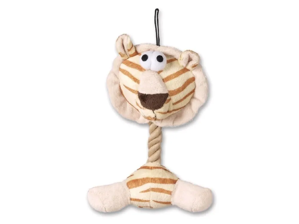 Lolly toy - lev Značkový