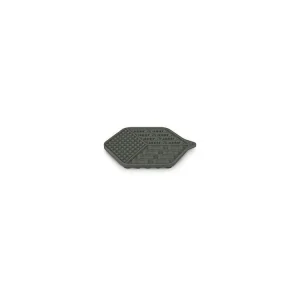 Bezpečná Platba Lízací podložka pro kočky SILICONE šedá Zolux
