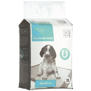 M-Pets Puppy trénovací podložka pro štěňata 60x60cm Omezená Nabídka