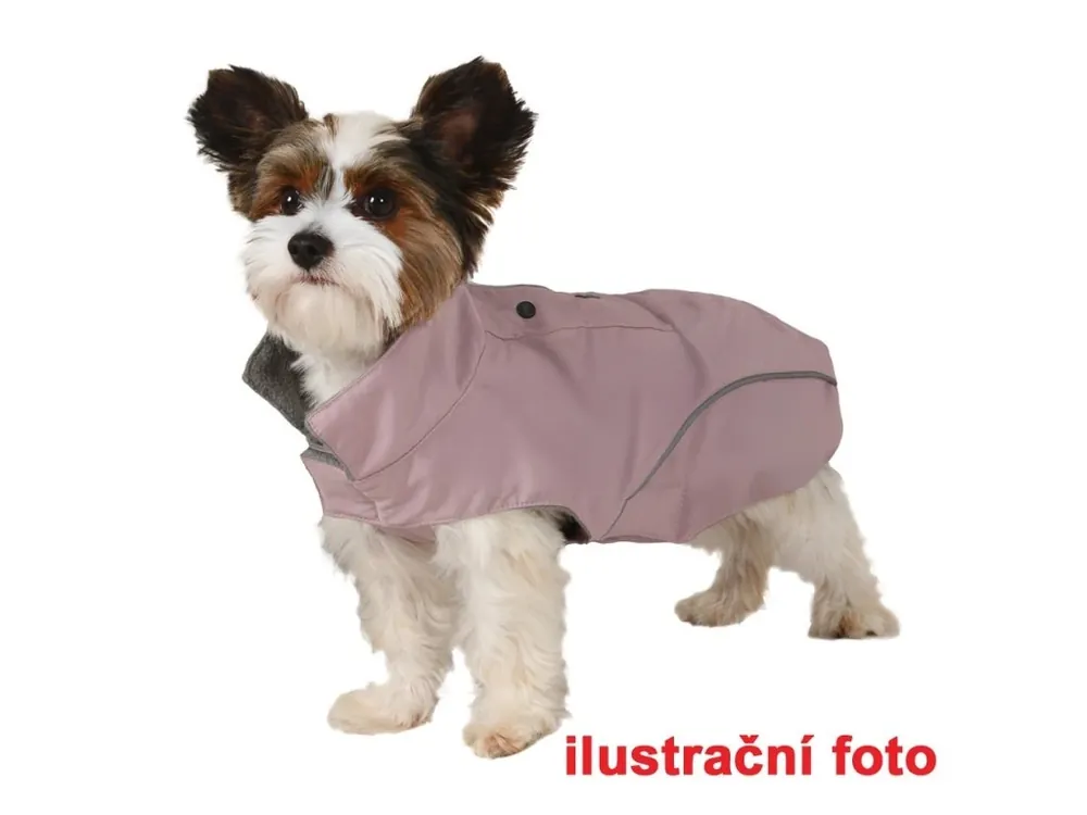 Rychlé Dodání Lunera růžový, 35cm