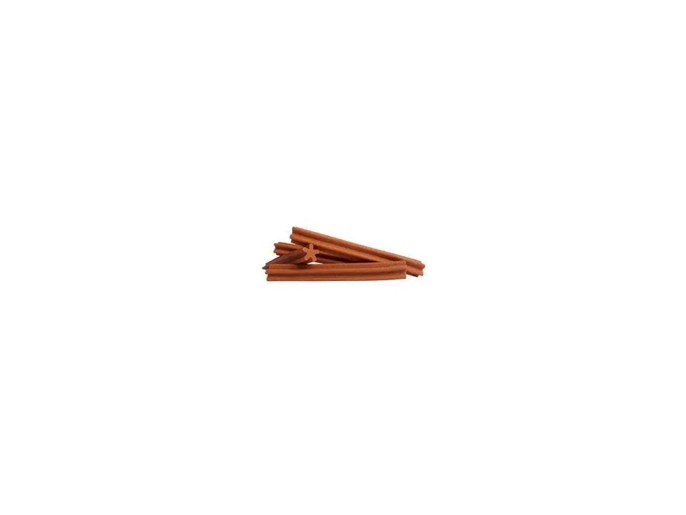 Cenový Hit Magnum Cross Stick bacon-orange 50ks