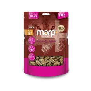 Akce Marp Holistic Plus – funkční pamlsky na podporu imunity pro psy 80g