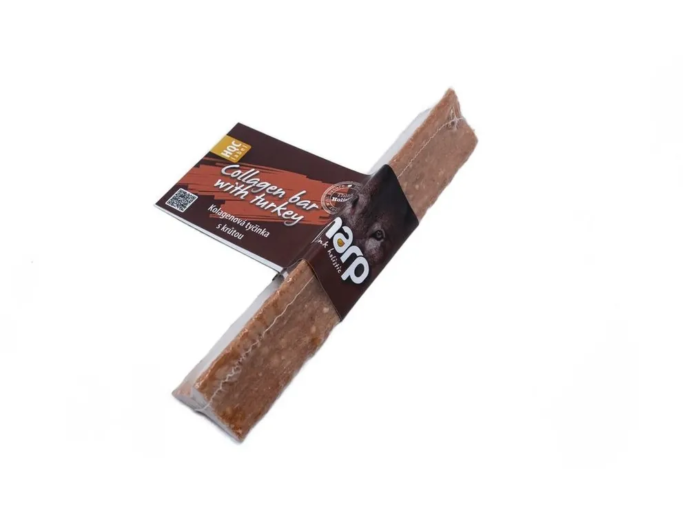 Must-Have Marp Holistic - Kolagenová tyčinka s krůtou