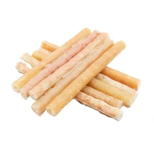 Zlevněný Marp Holistic - Kolagenové tyčinky s kurkumou 10ks
