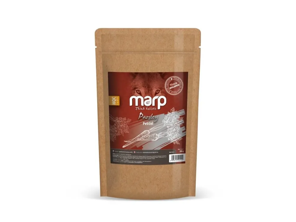 Marp Holistic - Petržel 400g Koupit Online