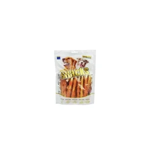 Magnum Chicken on Rawhide stick 250g Výhodná Nabídka