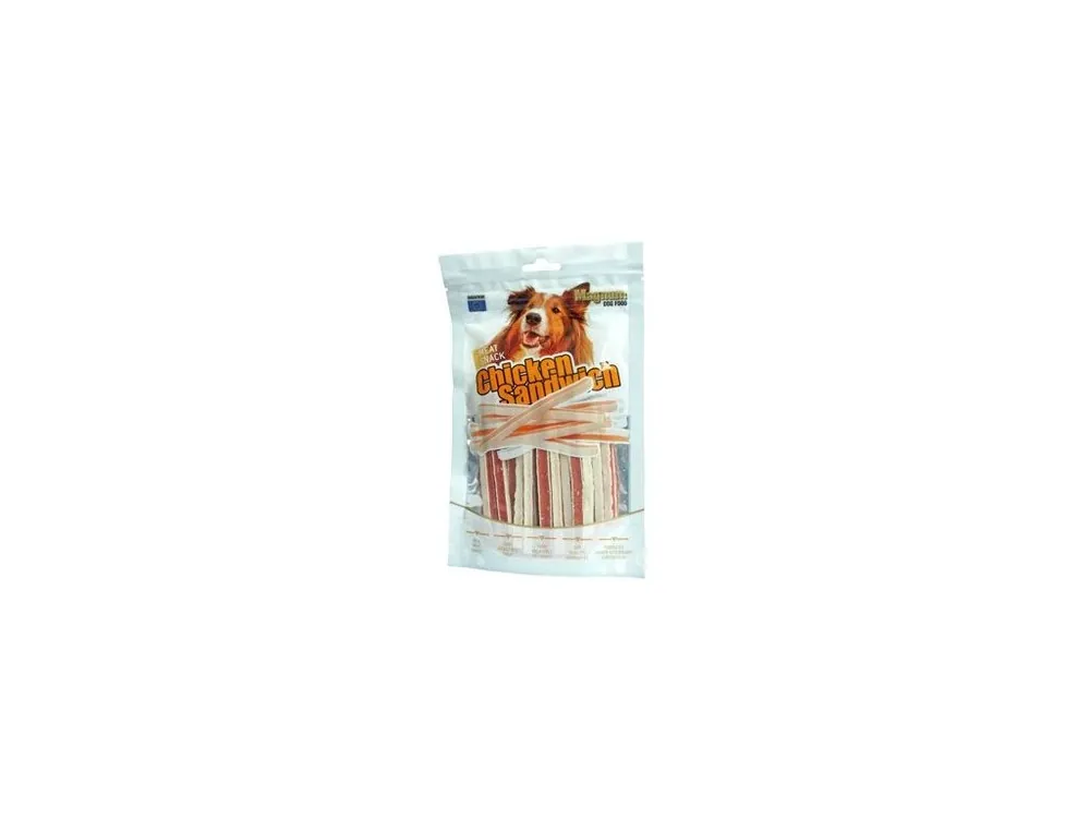 Vysoce Kvalitní Magnum Chicken Sandwich 80g