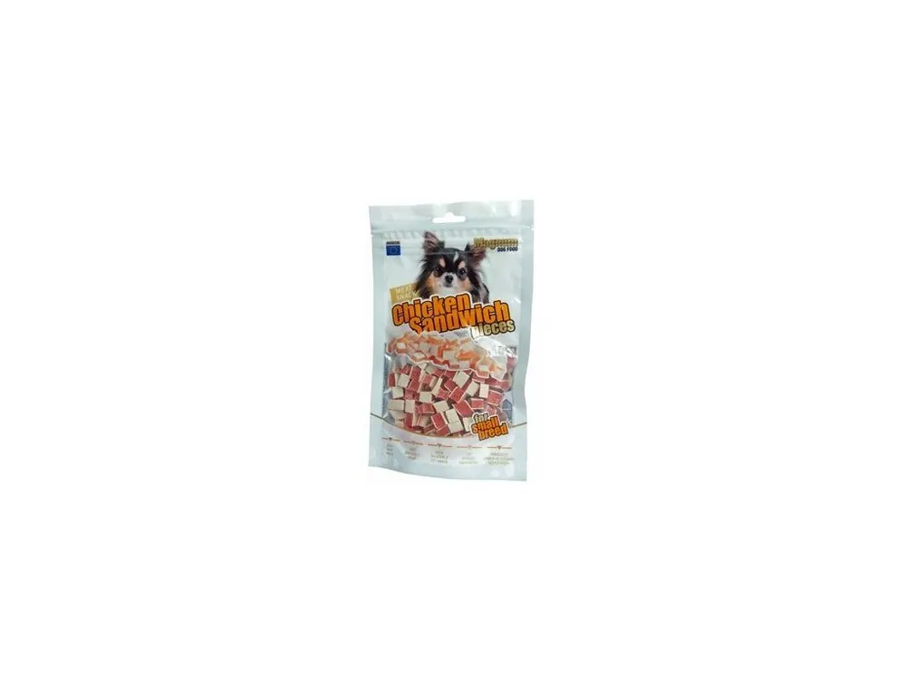 Speciální Cena Magnum Chicken Sandwich pieces 80g