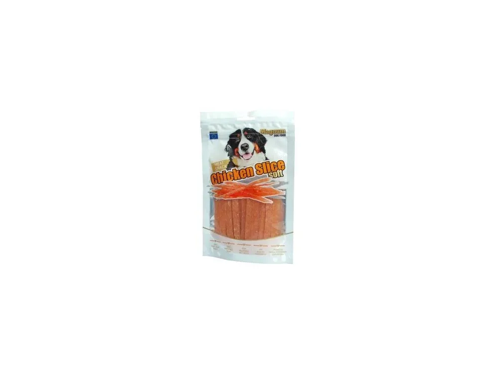 Výprodej Magnum Chicken Slice soft 80g