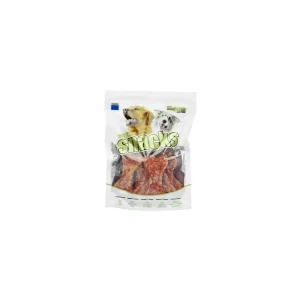 Magnum Kost Beef and Rice 250g Značkový