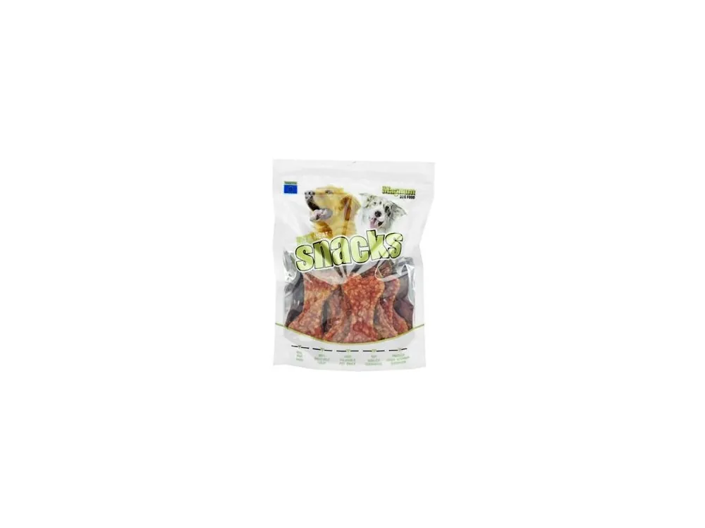 Magnum Kost Beef and Rice 250g Značkový