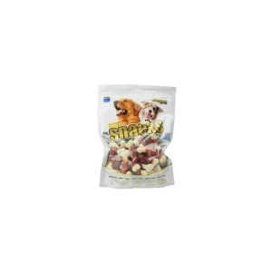 Ověřený Magnum Kost bílá tw. by duck 250g