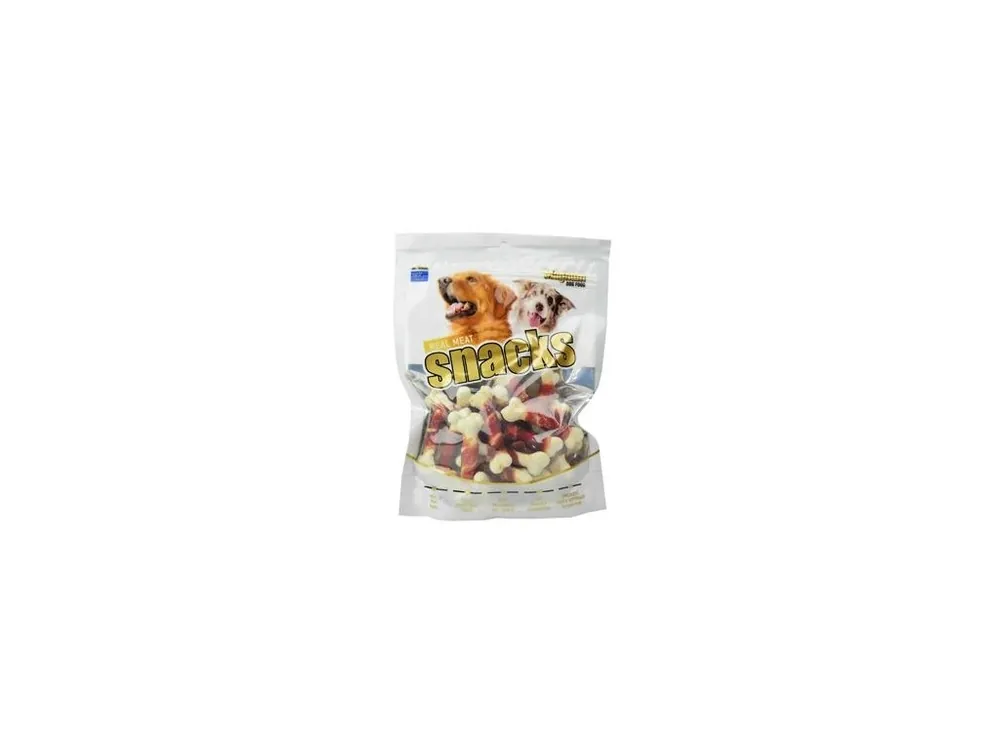 Ověřený Magnum Kost bílá tw. by duck 250g