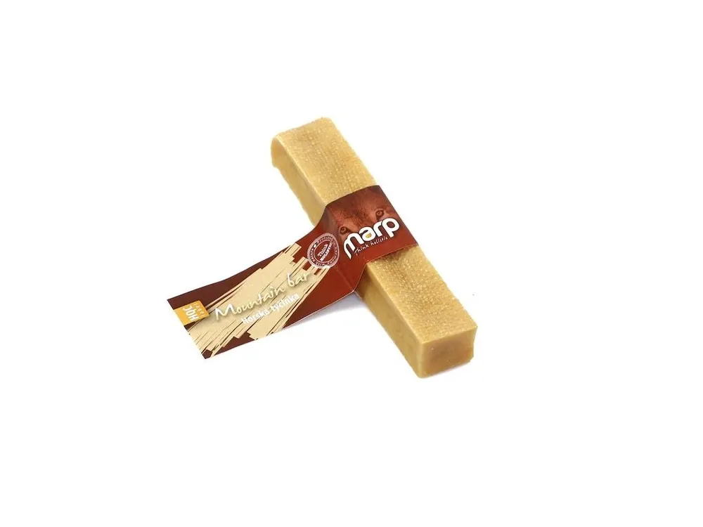 Přímo Od Výrobce Marp Holistic - Horská tyčinka XL (110 - 119g) SLEVA 30% (polámaná)