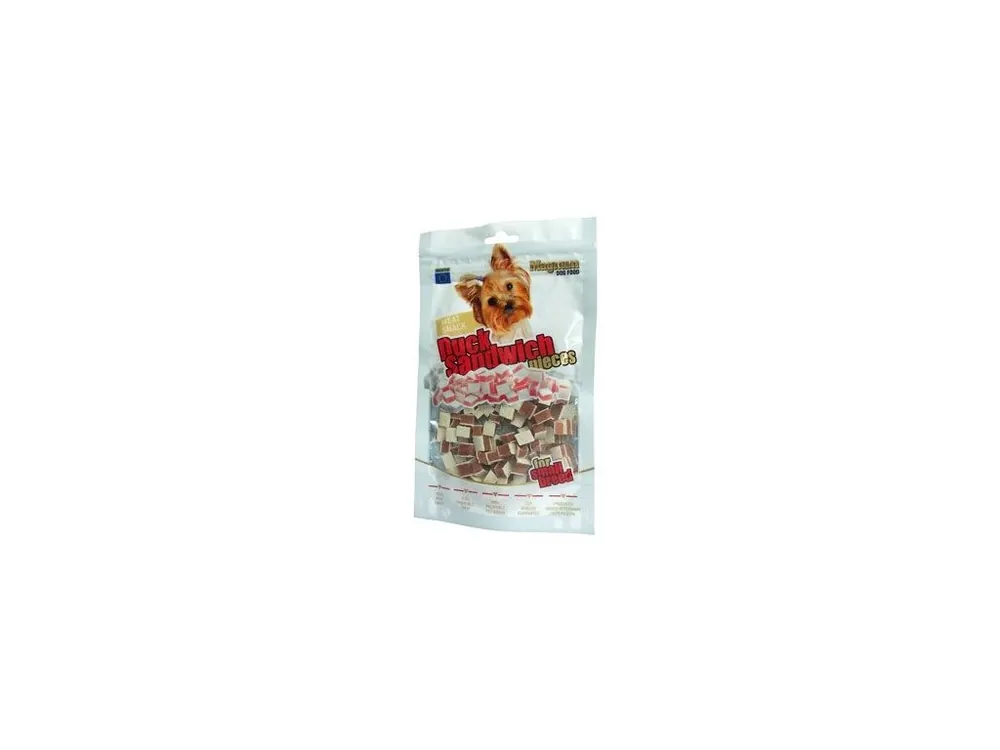 Top Prodej Magnum Duck Sandwich Pieces 80g
