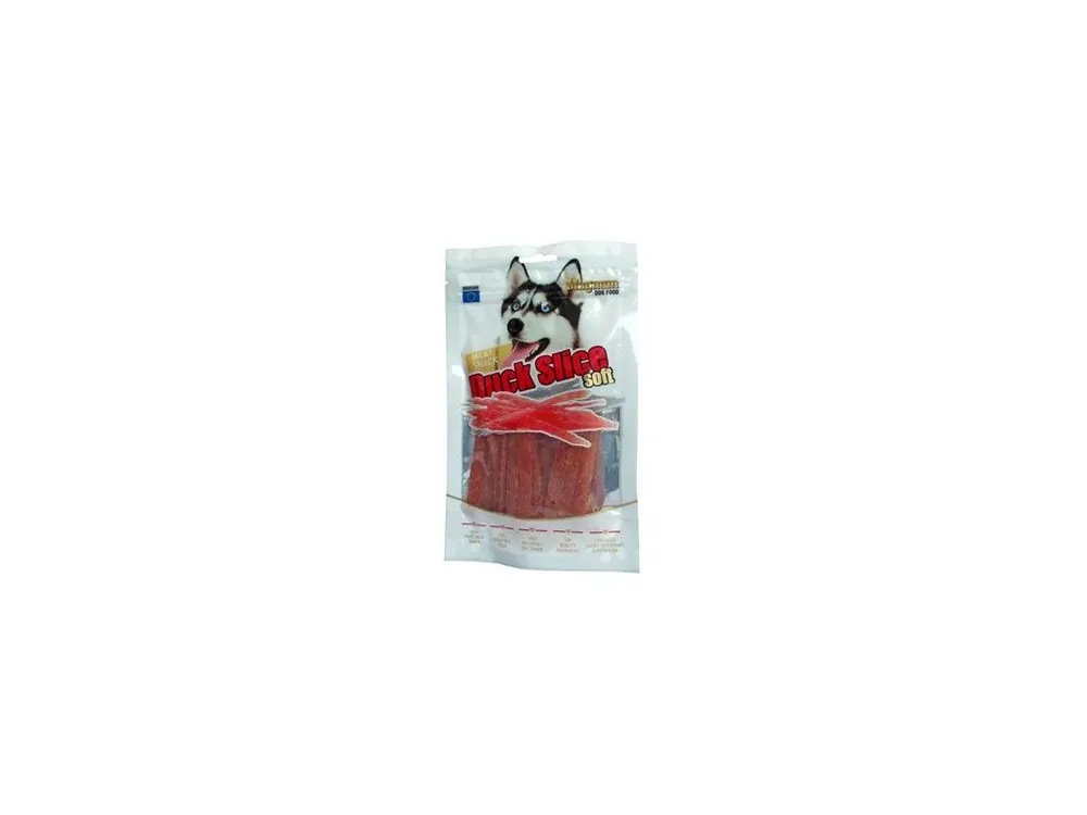 Cenový Hit Magnum Duck Slice soft 80g