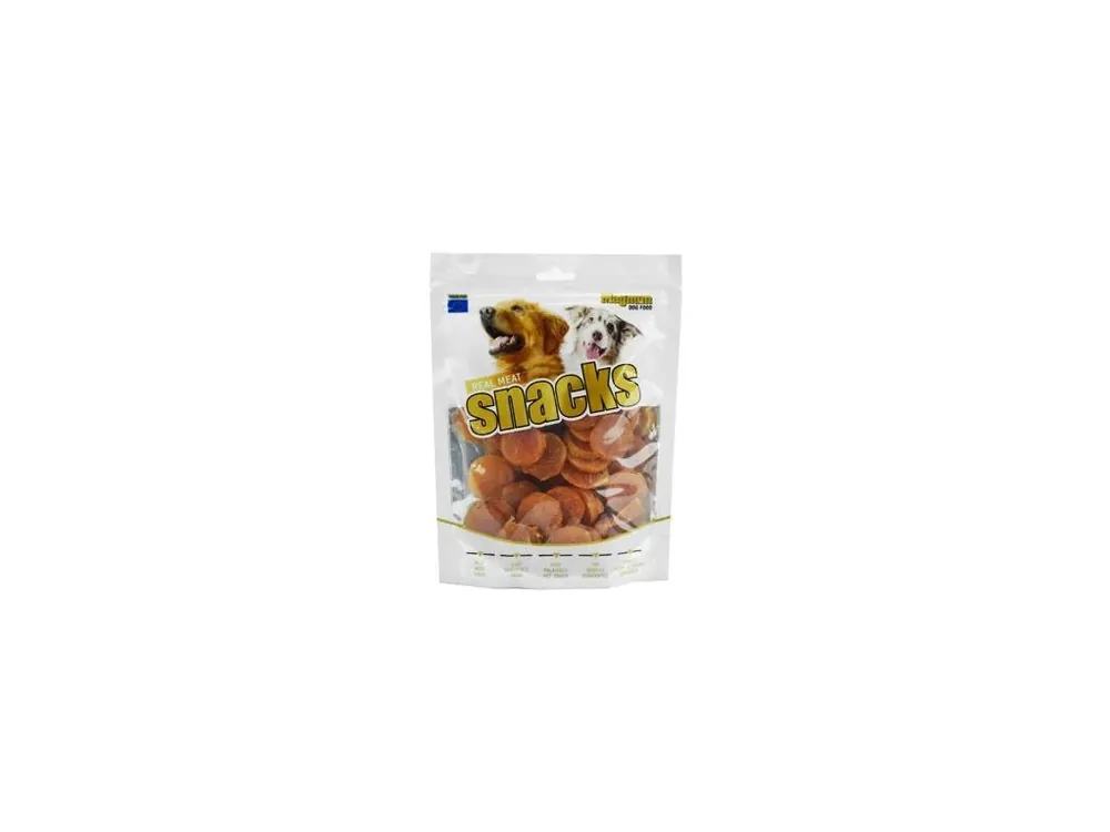 Must-Have Magnum Chicken chips 250g