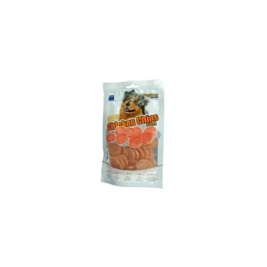 Ověřený Magnum Chicken chips soft 80g