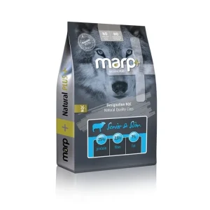 Výhodná Nabídka Marp Natural Plus Senior and Slim 2kg