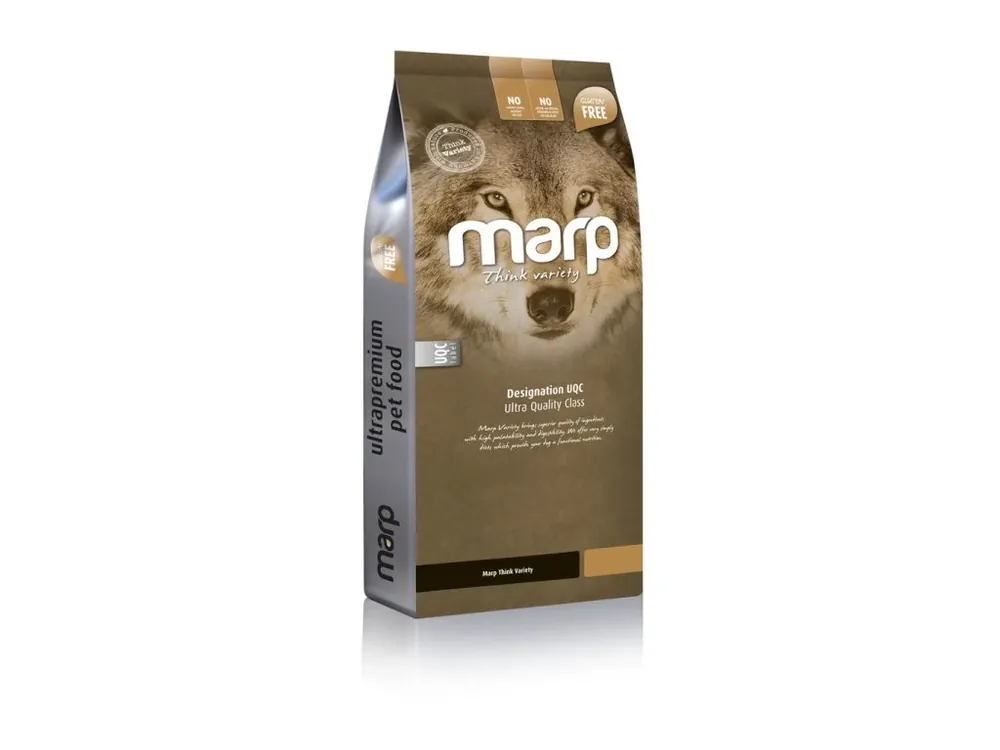 Marp Variety Blue River - lososové 17kg Koupit Online