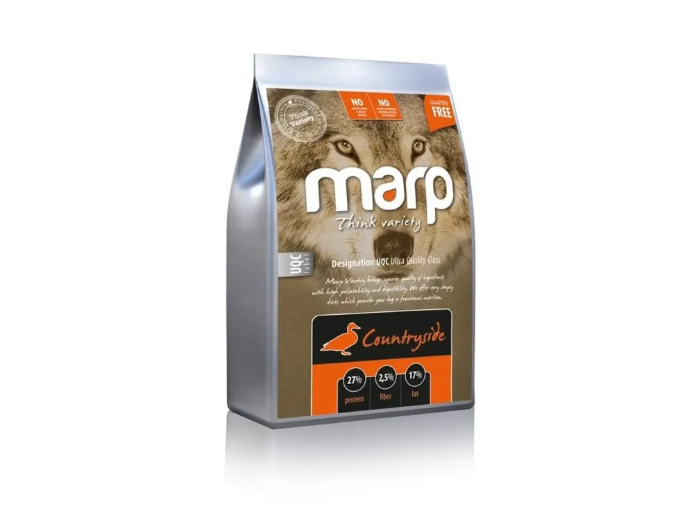 Nakupujte Hned Marp Variety Countryside - kachní 2kg