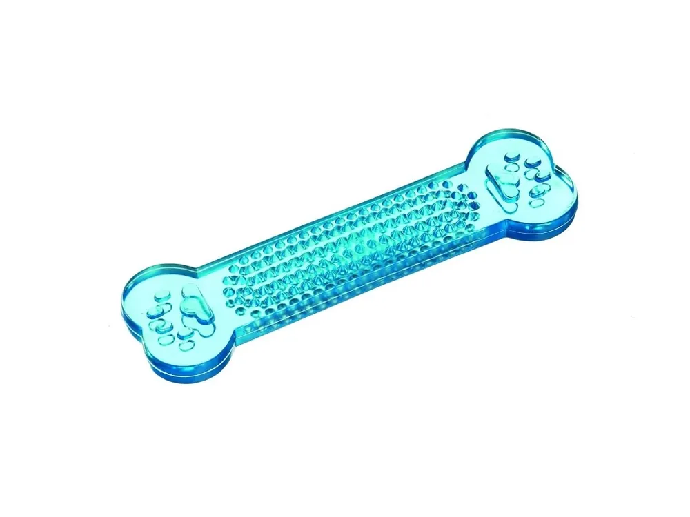 MASÁŽNÍ KOST 14 cm Cenově Výhodný