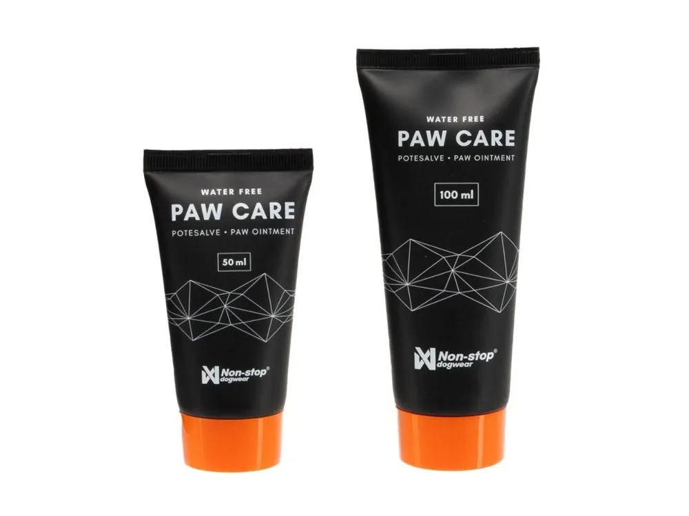 Sleva Mast na psí tlapky Non-Stop dogwear Paw care 100 ml