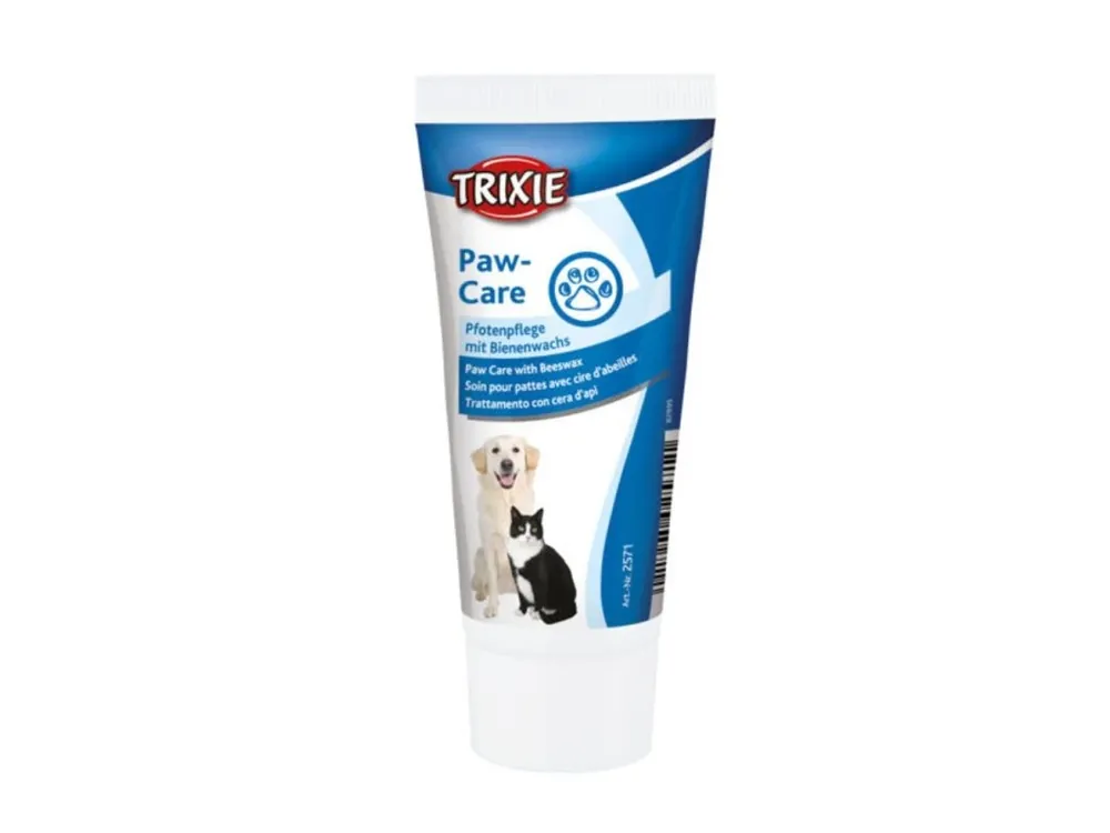 Mast na tlapky 50ml TRIXIE Oblíbený