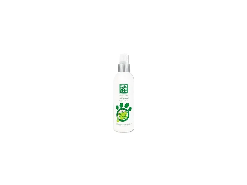 Menforsan Spray pro výcvik štěněte 125ml Vrácení Zdarma