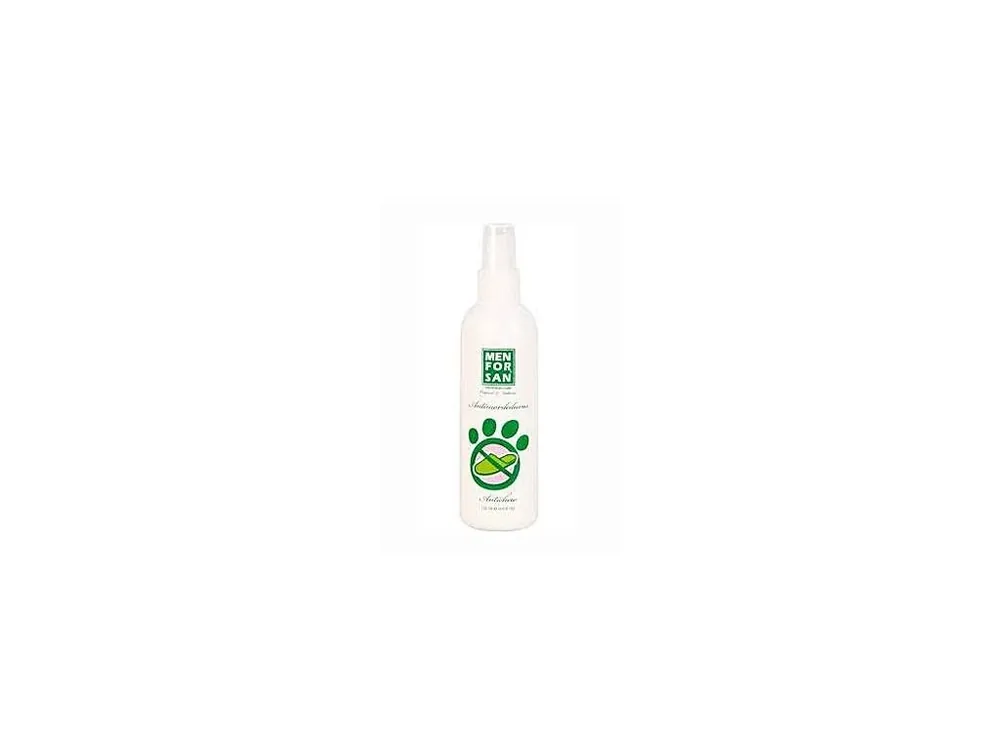 Menforsan Spray proti okusu nábytku a předmětů 125ml Akční Cena