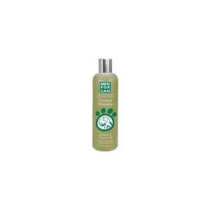 Ověřený Menforsan Šampon proti svědění s Tea Tree pes 300ml