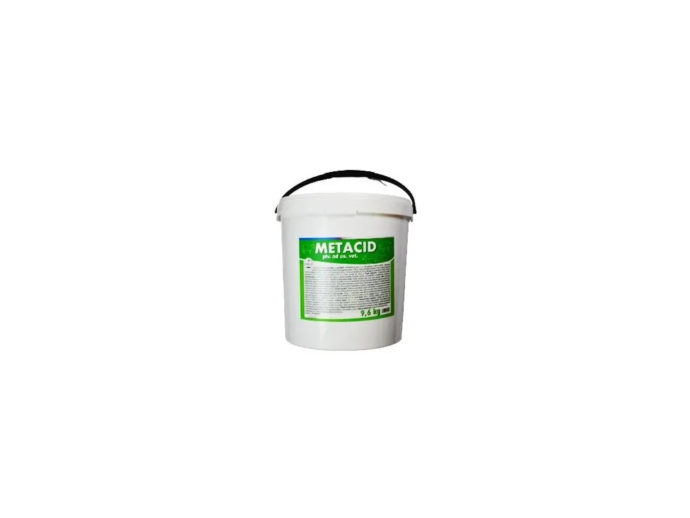 Výhodná Nabídka Metacid plv 9,6kg