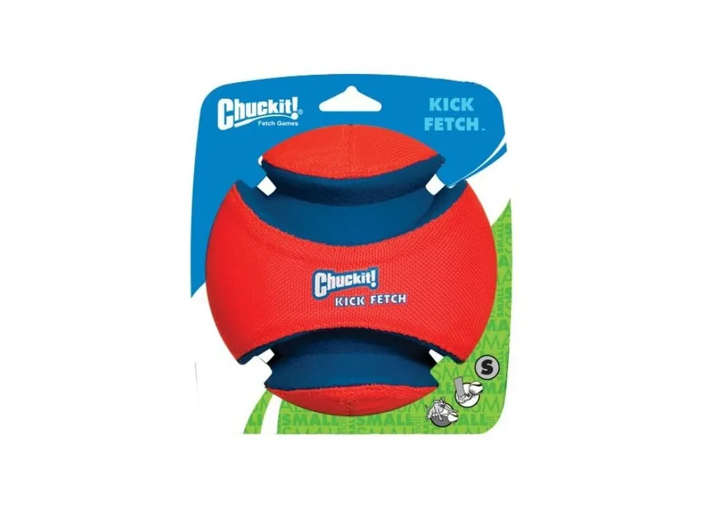 Must-Have Míč Kick Fetch Small 14 cm