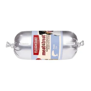 Přímo Od Výrobce MEAT & TREAT FISH 200g