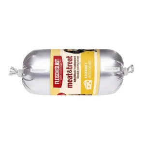 Hit Sezóny MEAT & TREAT CHEESE 200g