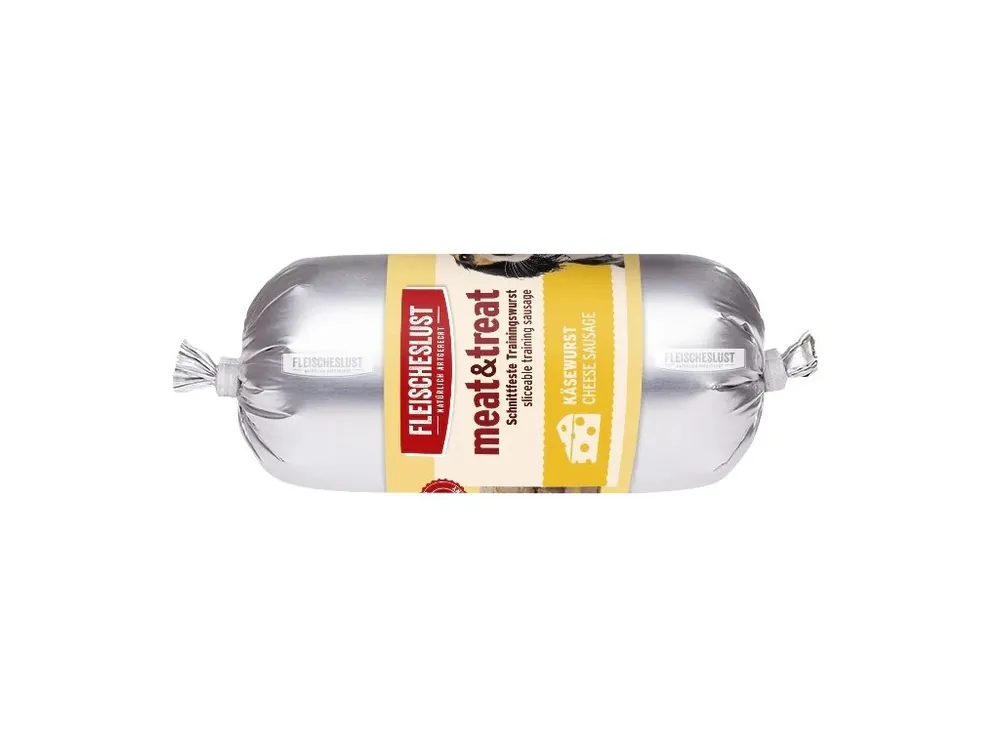 Hit Sezóny MEAT & TREAT CHEESE 200g