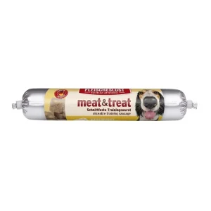 Ihned K Objednání MEAT & TREAT CHEESE 80g
