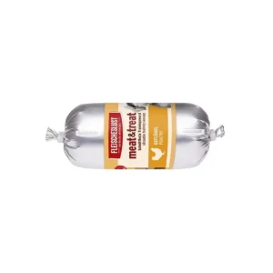 MEAT & TREAT POULTRY 200g Koupit Online
