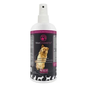 Max Cosmetic Cleaning Legs sprej na tlapky 200 ml Dokud Zásoby Vydrží