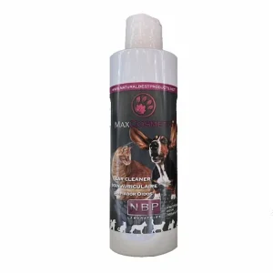 Koupit Online Max Cosmetic Ear Cleaner čistič uší 200 ml
