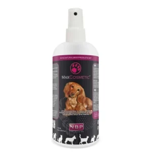 Max Cosmetic Mink Oil norkový olej sprej 200 ml Akce