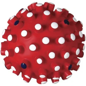 Kup Teď Míč se špunty super velký, 12cm