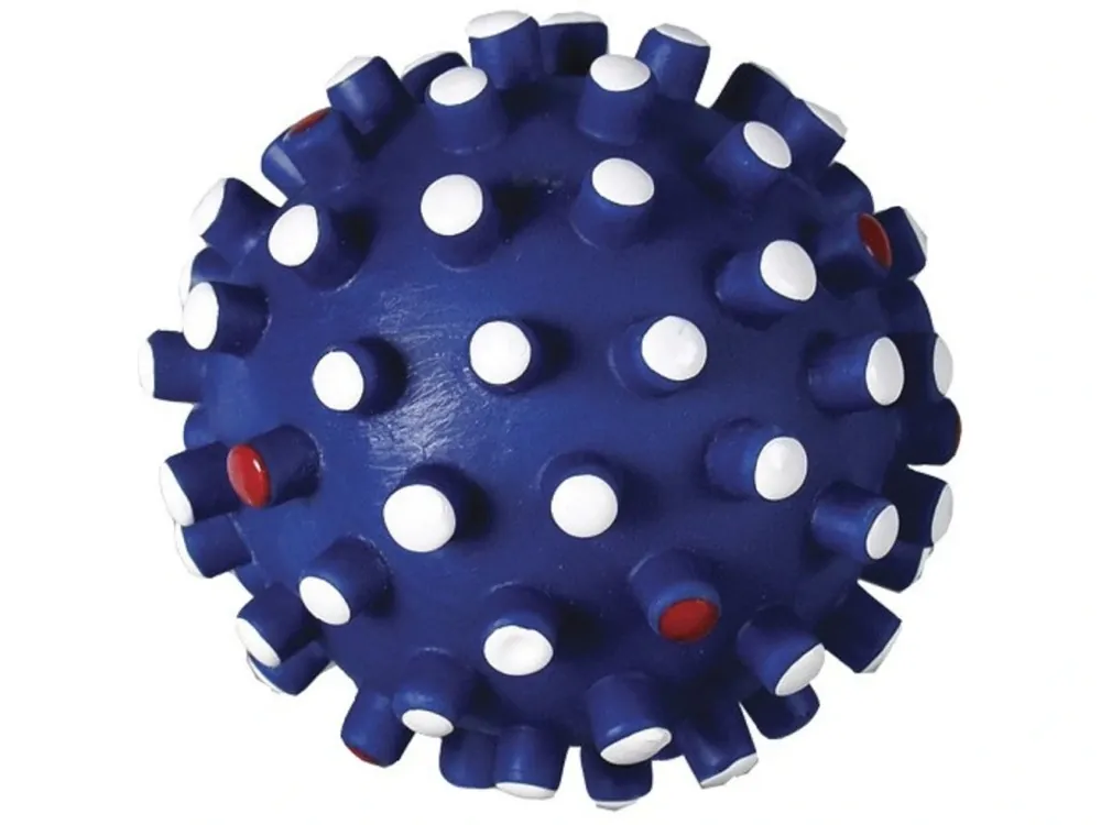 Objednat Nyní Míč se špunty velký, 10cm