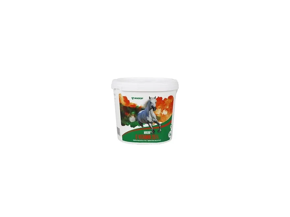 Bezpečná Platba Mikrop C-Vitamin 25% 3kg
