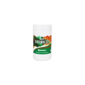 Mikrop C-Vitamin 25% plv 1kg Ověřený
