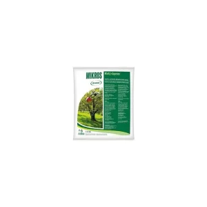 Mikrop Mikros VPC mletý vápenec plv 5kg Must-Have