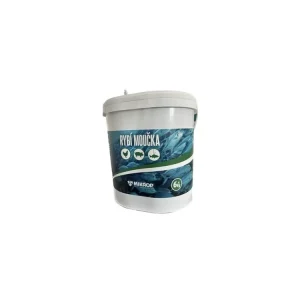 Mikrop Rybí Moučka plv 6kg Must-Have