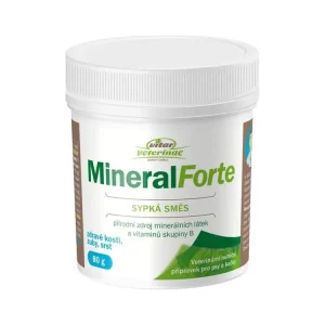 Zlevněný Mineral Forte plv. 80 g